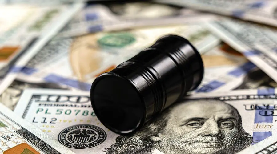 ¡5% se rompió! El mercado de deuda se invierte después del salto de precios del petróleo. EURUSD por debajo de 1,1700