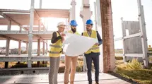 ¿Cómo gestionar eficazmente una inversión de construcción? UNI-FORM – de la concepción a la entrega