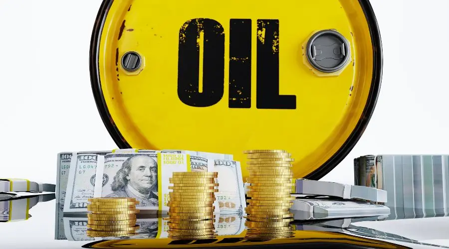 EURUSD Faces Bearish Pressure, Oil Slightly Cheaper, Cryptocurrencies Rise