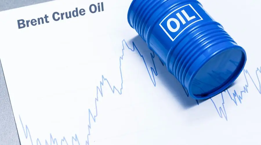 WI20 rebounds after recent declines! Oil fell at the end of Tuesday's session