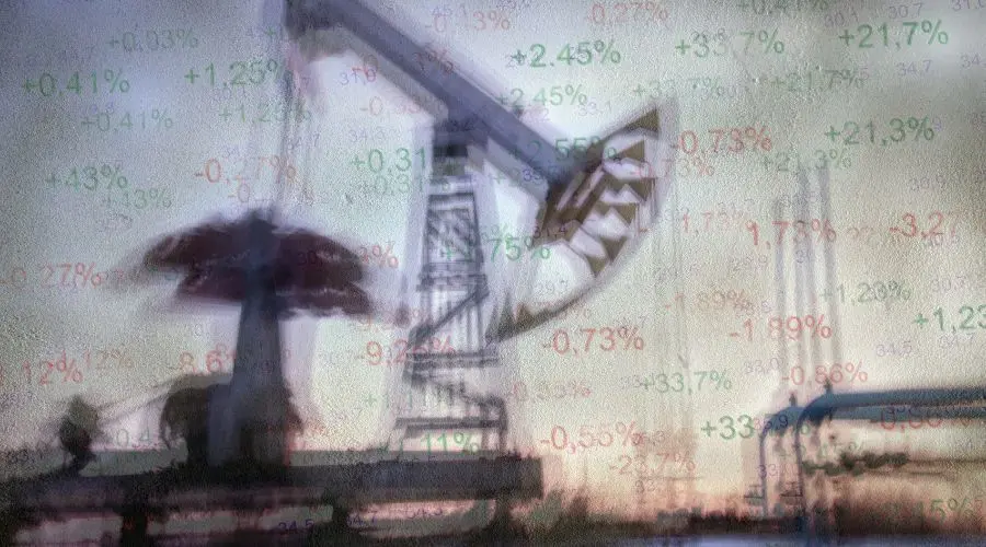 Orlen ( +4,5 %) bate nuevos récords! WIG20 gana más del 1 %
