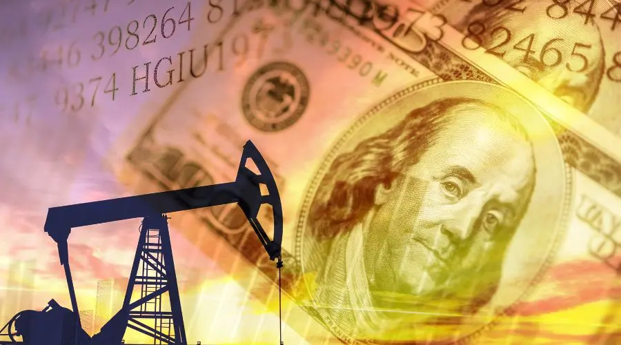 Dollar Under Pressure, Oil Plunges. Markets Play Toward the End of the Geopolitical Risk Premium