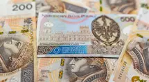 Rynki pod wpływem ropy i RPP. Polski złoty EUR/PLN przy 4,23, USD/PLN 3,60