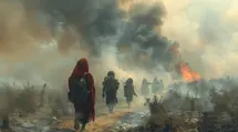 EEUU‑Irán de nuevo al borde de la guerra. Los mercados reaccionan bruscamente ante la escalada en el Golfo Pérsico