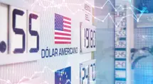 Eurodólar (EUR/USD) pierde ganancias. La publicación de NFP será clave