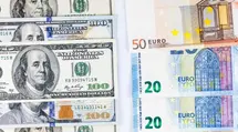 Euro EUR/PLN rate stable, euro-dollar falling. Trump gives the EU until July 4