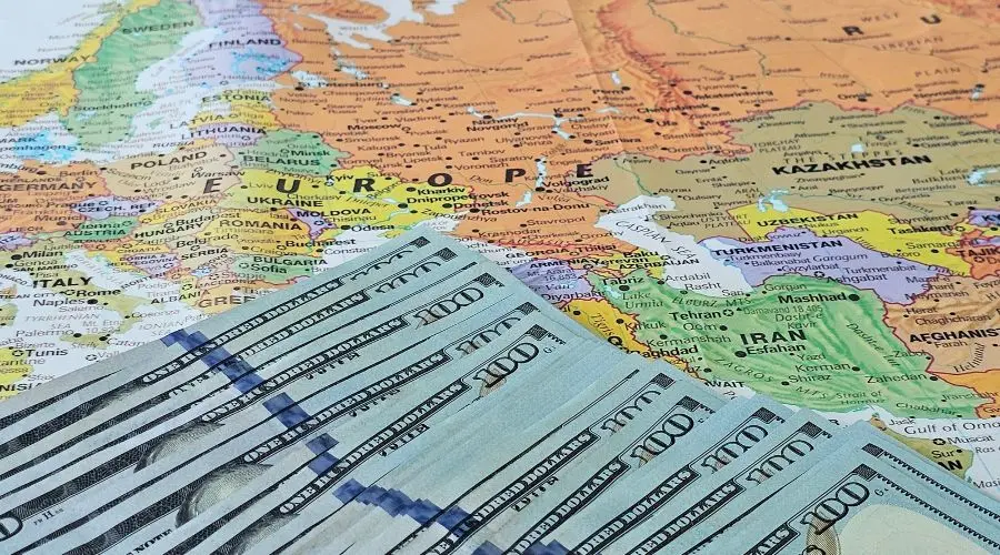 Dollar Loses, Disregarding EUR/USD Risk. Technical Signals for the Euro Dollar