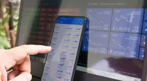 Do Investment Apps Leak Your Financial Data?
