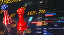 Markets Eye Beijing. Trump, Inflation, and the Fed at the Center of Global Attention