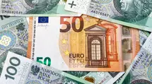 Oil rises above $110, and the euro rate moves toward 4.25-4.26