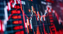 Strong session on the Warsaw floor. PGE shares (+3.56%), mBank (+2.22%), Alior (+2.11%)
