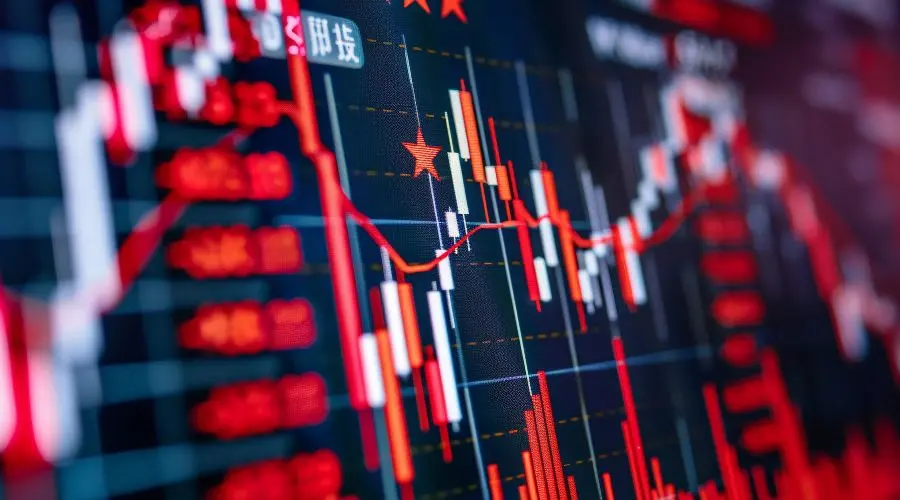 Strong session on the Warsaw floor. PGE shares (+3.56%), mBank (+2.22%), Alior (+2.11%)