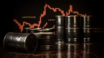 WIG20 cayó 1,88%, mWIG40 1,10%. La ropa sube de precio, pero las acciones de Orlen bajan