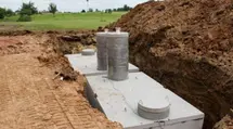 Concrete septic tanks as key to efficient wastewater management: A complete guide for investors
