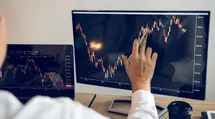 Acciones ErstePL (+5,3%), mBank (+4,9%), PKO BP (+3,3%). ¡Los bancos arrasaron la sesión!