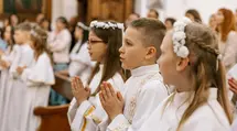 If You Invested Money from the Communion... A Child Can Avoid the Same Mistake