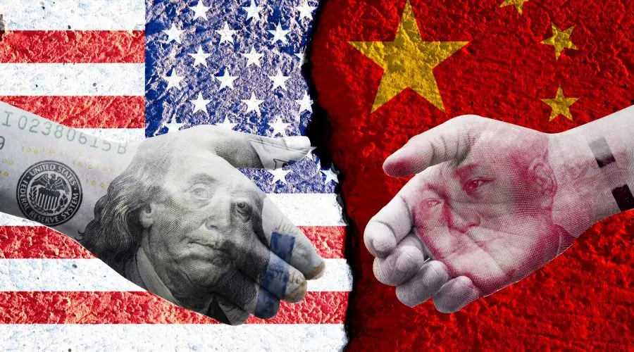Los temas más importantes de las conversaciones China-EE. UU., Trump-Xi Jinping