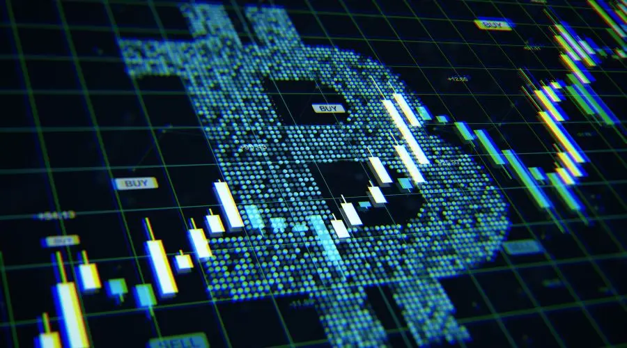 BTC price remains steady while oil and gold prices reflect rising macroeconomic pressure