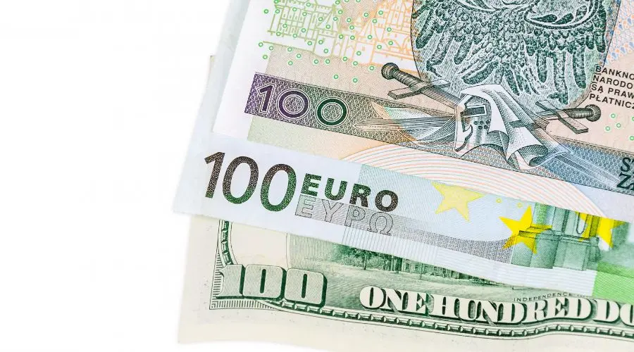 Curso del euro - pronóstico para los próximos días. Análisis técnico y pronósticos para EUR, USD y PLN