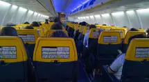 Ryanair aplasta a la competencia. Pero los boletos más caros y los costos son solo el comienzo