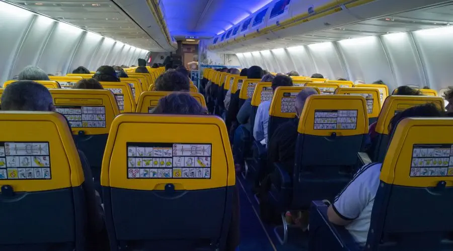 Ryanair aplasta a la competencia. Pero los boletos más caros y los costos son solo el comienzo