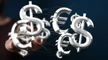 Dollar getting stronger. EUR/PLN: Return to around 4.25 PLN per euro