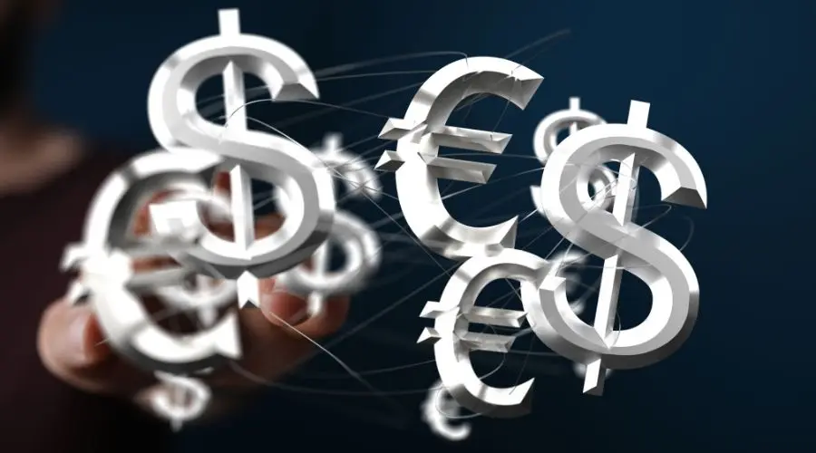 El dólar cada vez más fuerte. EUR/PLN: Regreso a alrededor de 4,25 PLN por euro