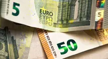 EUR/USD rate sharply down. Strong dollar and bond yields will exert pressure on the euro and zloty rate