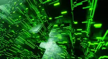 Record Nvidia, record expectations. Market tests the limits of the AI boom