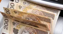 Average salary was 9,530.45 PLN. We have more increases!