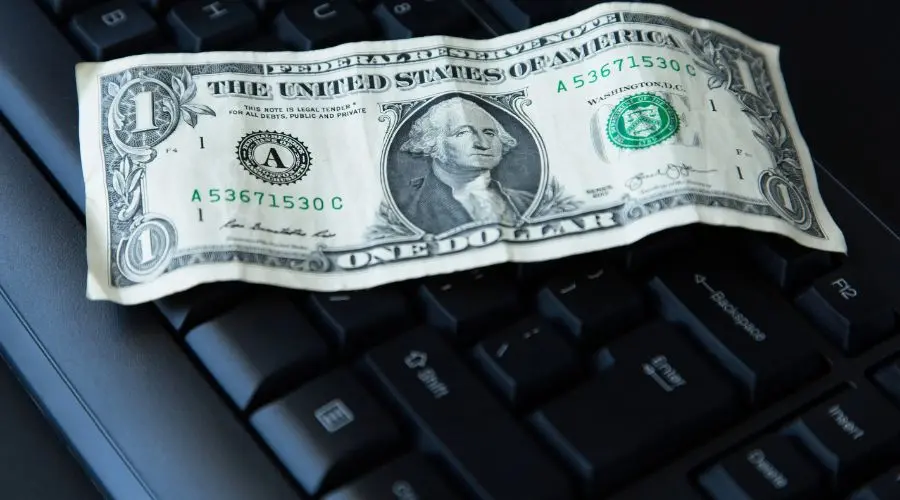 Curso del dólar - pronóstico para los próximos días. ¿Se avecina una caída del USD/PLN?