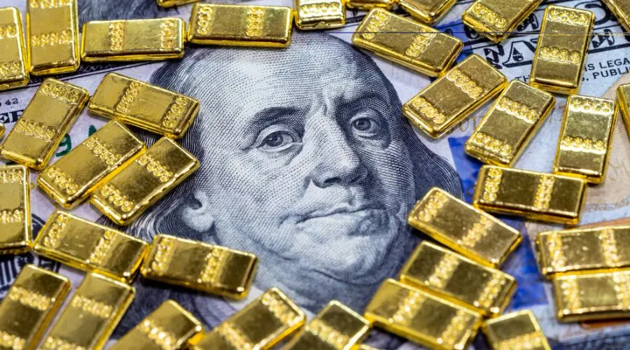 Oil as a Global “Macro Engine”. Gold, Inflation, Dollar and Bonds