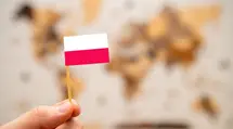 Macro data on gold EUR/PLN exposure. Salaries, employment and production in Poland