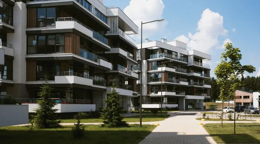 ¡Los desarrolladores regresan al juego! Se ha iniciado la construcción de más de 15,000 apartamentos