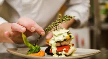 Gastronomía resistente a la crisis? La comida como nuevo símbolo de estatus en la era de la economía suave