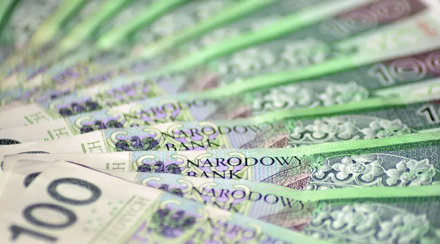 EUR/PLN to shoot up to 4.28, and the dollar will reach highs from March? EURO Rate - Forecast for the next few days