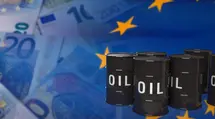 Euro rate - forecast for the next few days. Pressure returns for further oil price increases