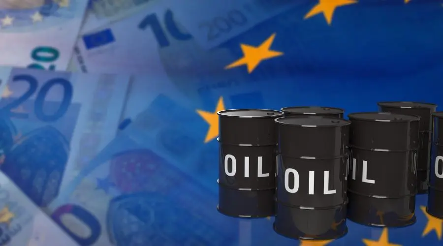 Curso del euro - pronóstico para los próximos días. Se vuelve la presión para más aumentos de los precios del petróleo
