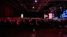 Infoshare impresionó en su 20.º aniversario. Tecnología, startups y negocios celebraron en Gdańsk