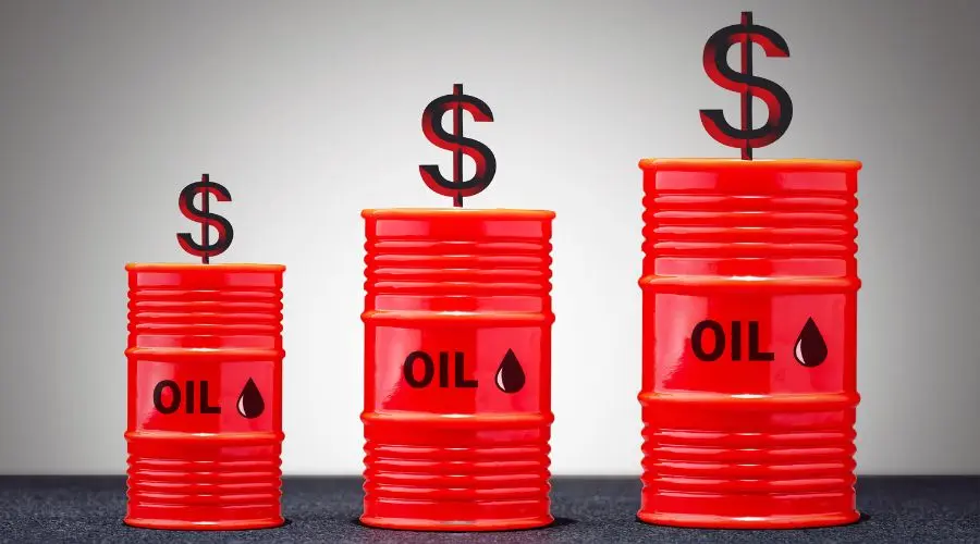 Tipo de cambio EUR/USD: ¿Es el comienzo de un ascenso? Más del 5% de caída en futuros del petróleo