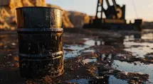 Oil rises after Rubio's words, and in Poland a historic record of fuel expenditures. Analysis of GUS data