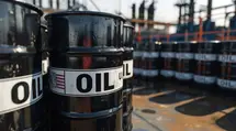 El petróleo vuelve a subir de precio (+3 USD). Se observa una corrección en el mercado, los inversores esperan la apertura en EE. UU.