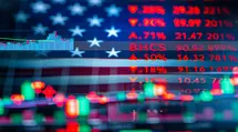 Wall Street celebra, Main Street se hunde. ¿Por qué la euforia en EE. UU. no beneficia a la gente común?