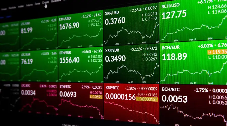 PlayWay, Kruk, and PGE Stocks for Today's Session: Dividends and Company Results
