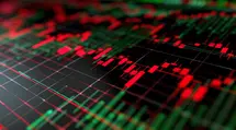 El índice Russell 2000 ganó más del 17% en 2026. La sesión de ayer terminó con caídas en la GPW