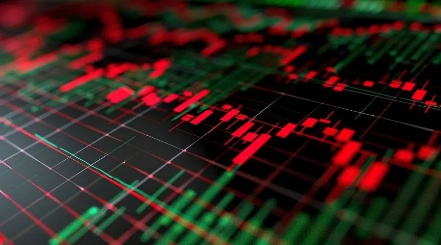 Russell 2000 Index gained over 17% in 2026. Yesterday's session ended with declines on GPW