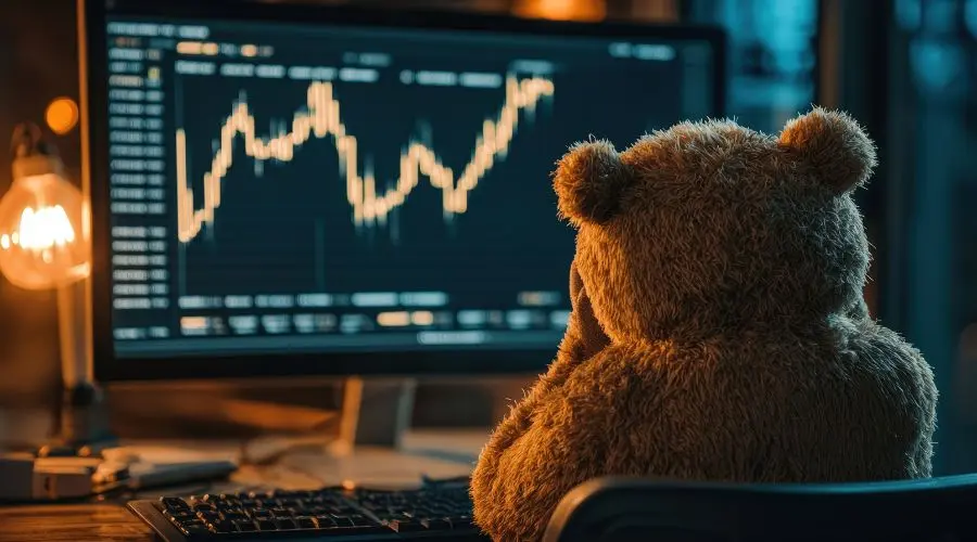 Bitcoin Gaining a Second Life at the Expense of Nasdaq and the S&P 500? History Shows Whether June Will Bring a Breakthrough