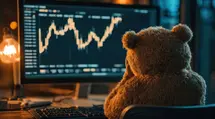Bitcoin renueva su vida a costa de Nasdaq y el S&P 500? La historia muestra si junio traerá un giro