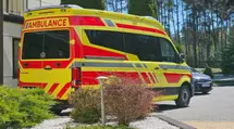 El ambulancia no comienza con la marca del coche. Una nueva perspectiva sobre la compra de ambulancias en Polonia