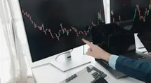 Acciones de las empresas XTB (-8,31%), JSW (-5,11%), ASBIS (-3,68%) como los principales motores de la caída en la GPW